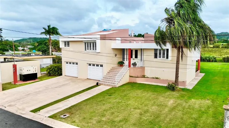 Urb. La Romana 216 Calle Franchesco, PR