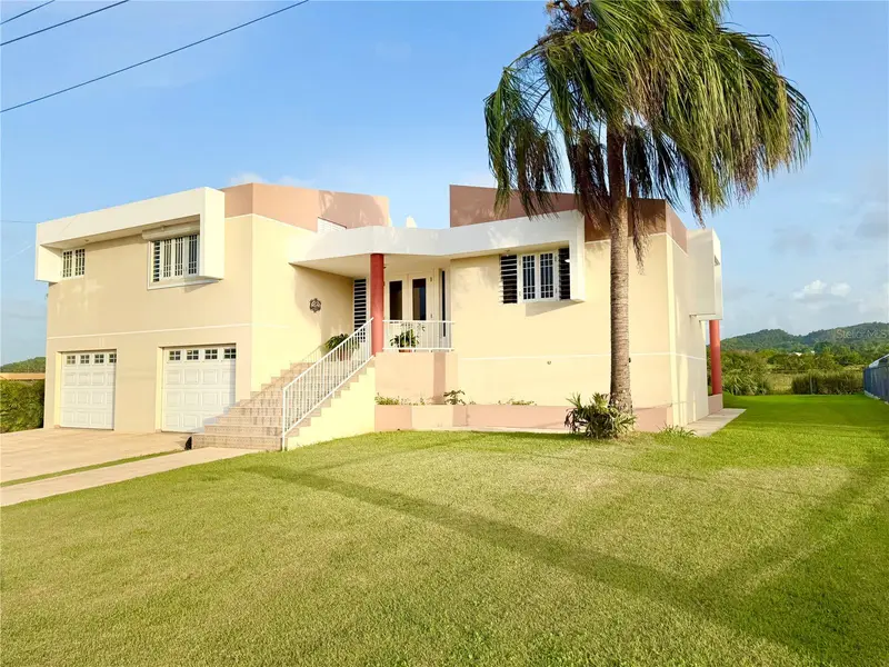 Urb. La Romana 216 Calle Franchesco, PR