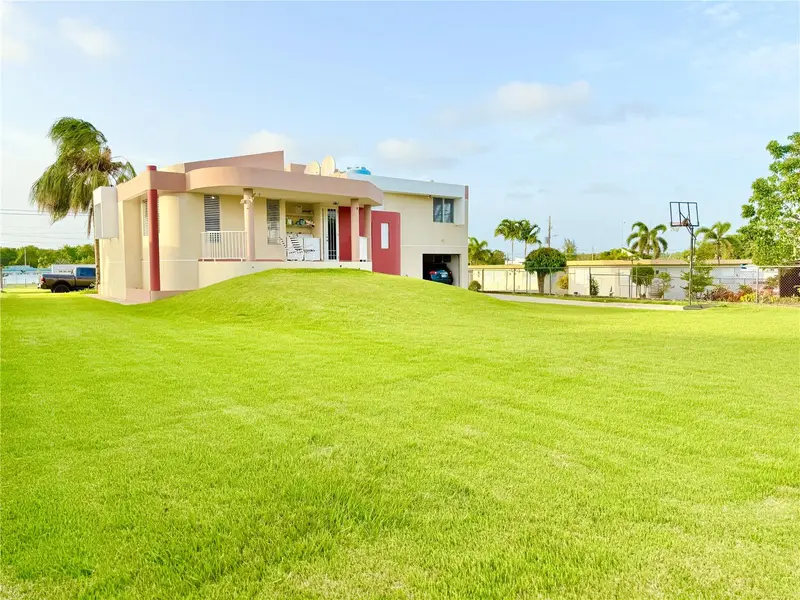 Urb. La Romana 216 Calle Franchesco, PR
