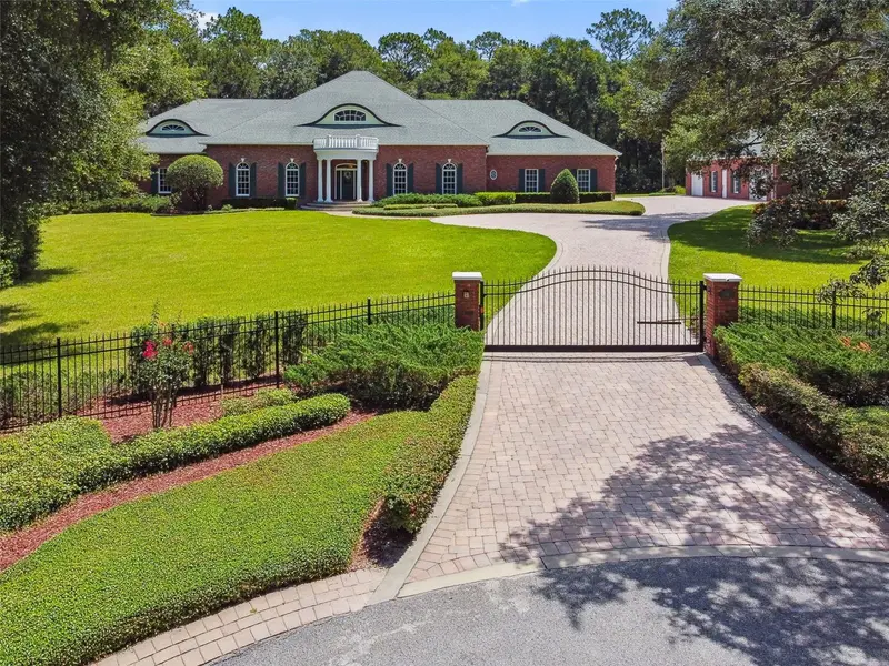 1745 Taylor Woods Rd, FL