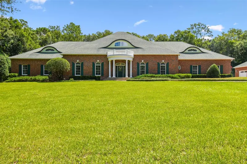 1745 Taylor Woods Rd, FL