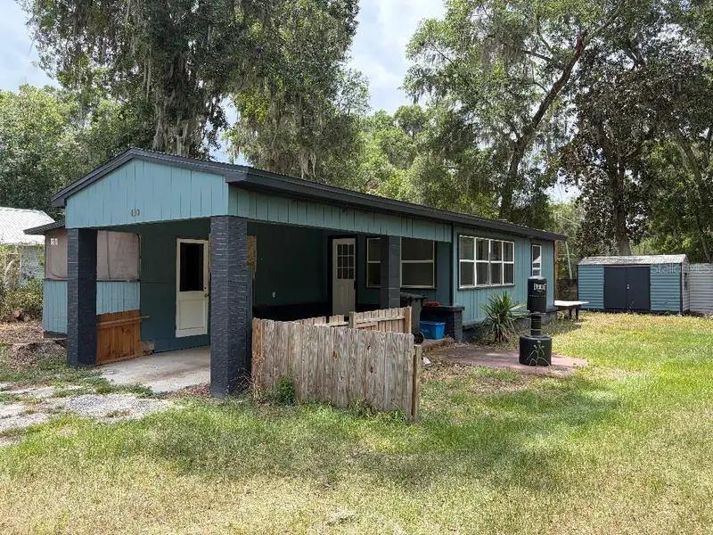430 Se 74th St, FL