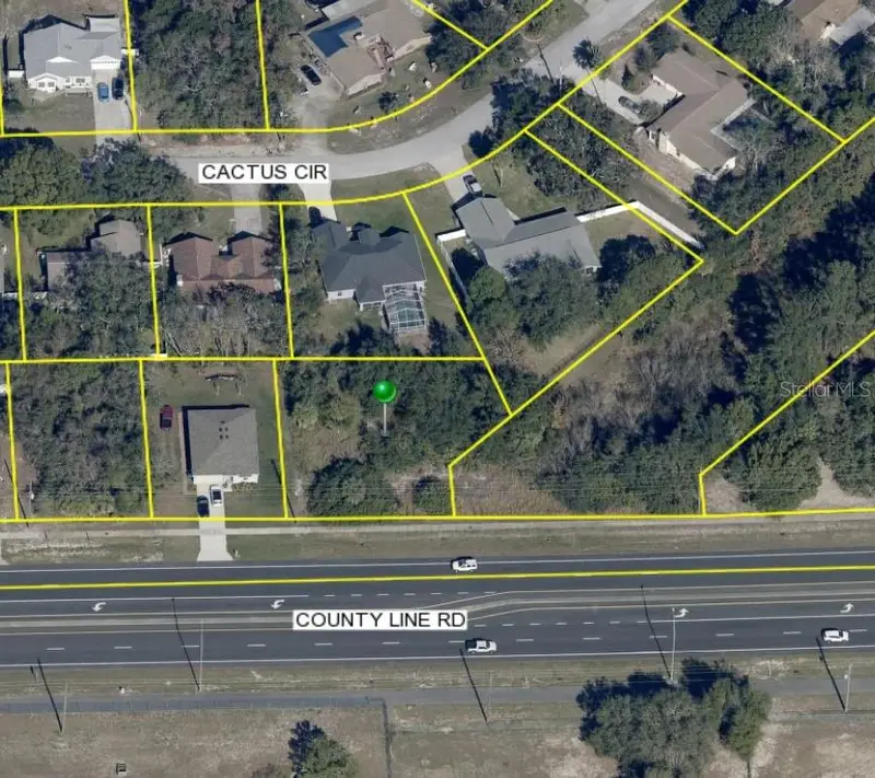 6041 County Line Rd, FL
