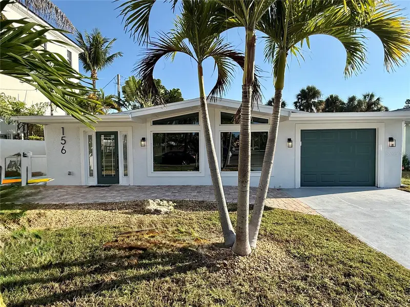 156 N Blvd Of The Presidents, FL