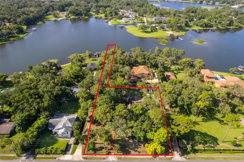 1715 W Lake Mary Blvd, FL