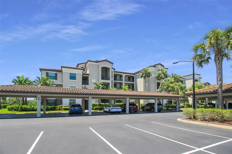 16904 Vardon Ter #204, FL