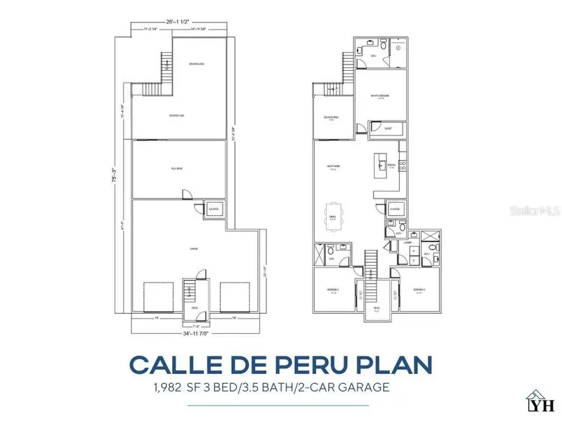 643 Calle De Peru, FL