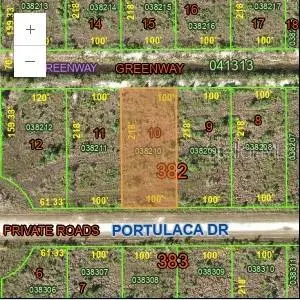 0 Portulaca Dr, FL