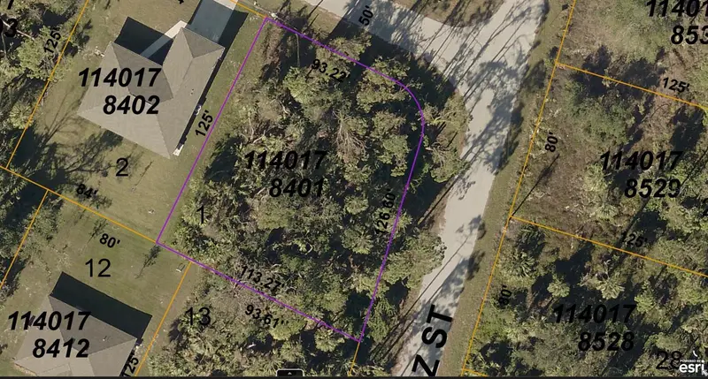 1140178401 Boaz St, FL