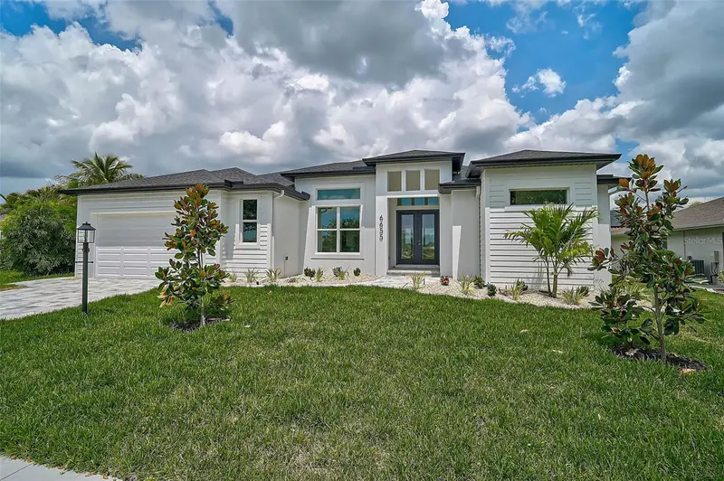 6655 Pan American Blvd, FL