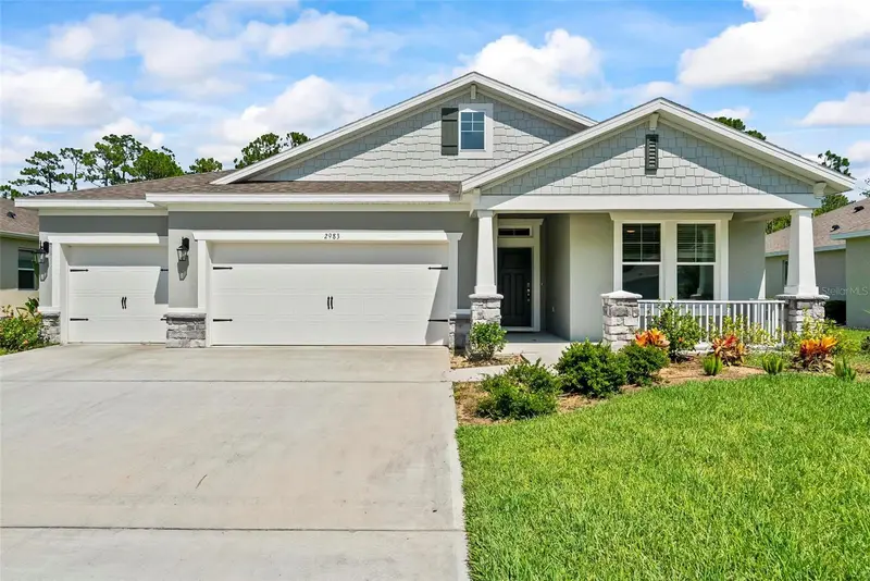2983 Monaghan Dr, FL