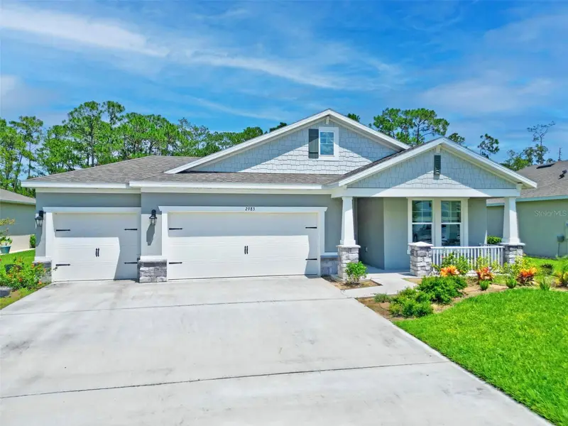 2983 Monaghan Dr, FL