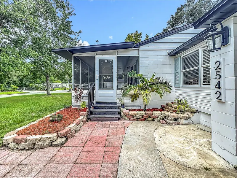2542 S Palmetto Ave, FL