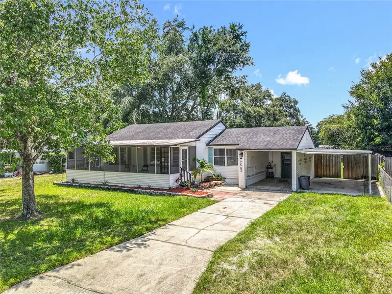 2542 S Palmetto Ave, FL