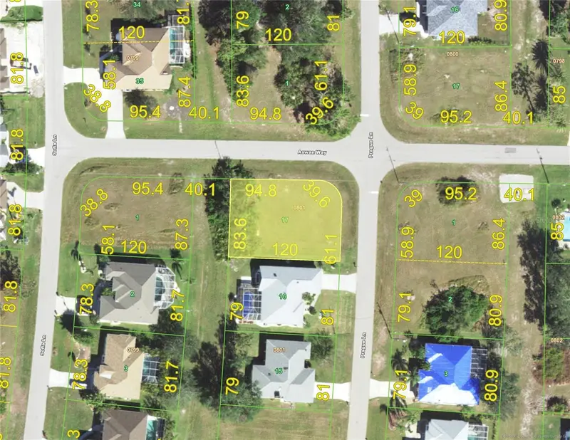 2355 Prague Ln, FL