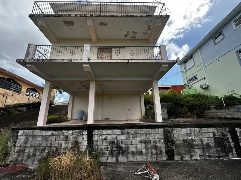 D Urb. El Eden D-7, PR