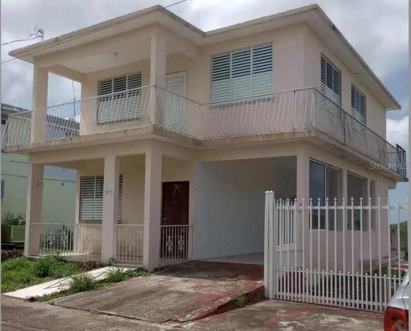 D Urb. El Eden D-7, PR