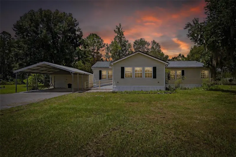 6250 Green Pond Rd, FL