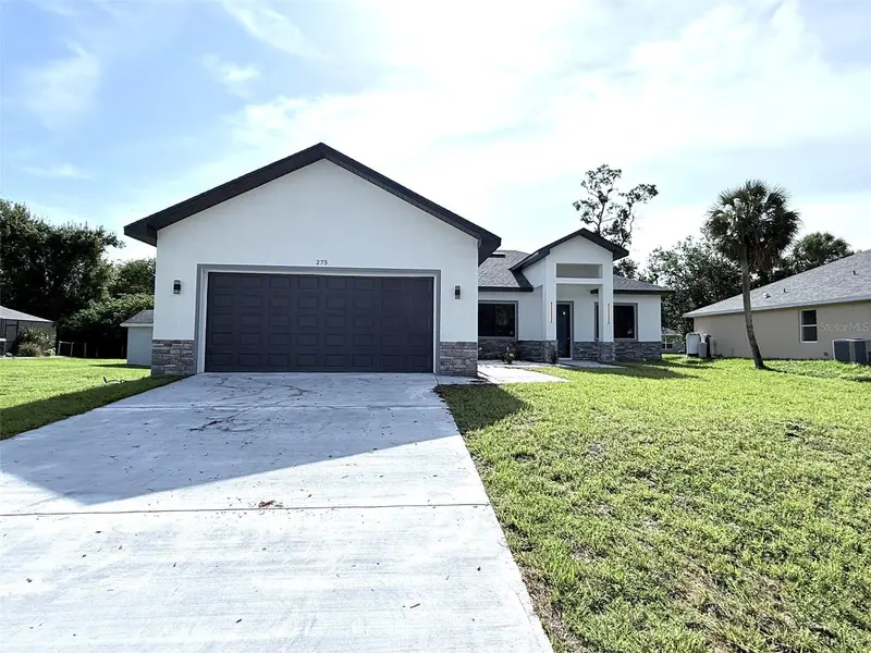 275 Lecturn St, FL