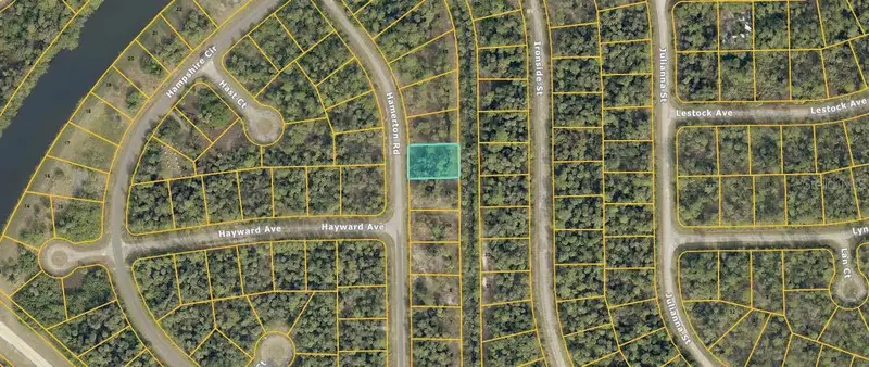 Hamerton Rd, FL