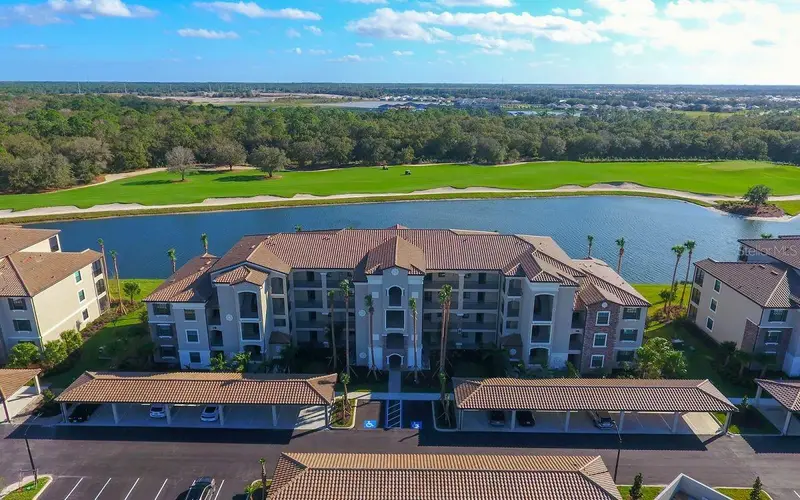 17006 Vardon Ter #208, FL