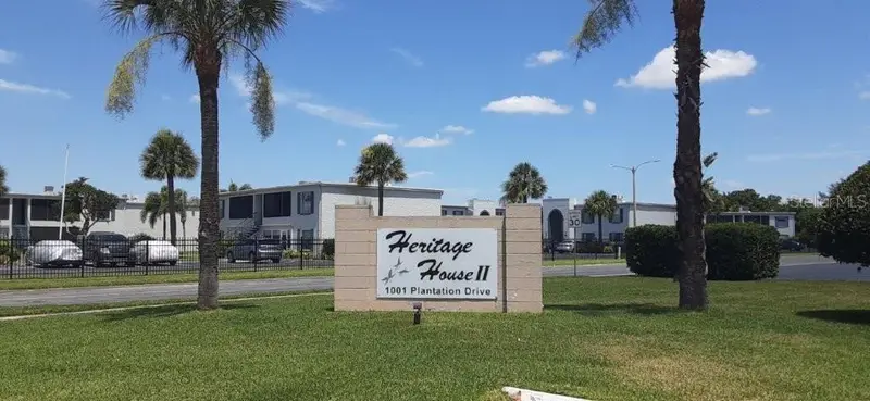 1001 Plantation Dr #C1, FL