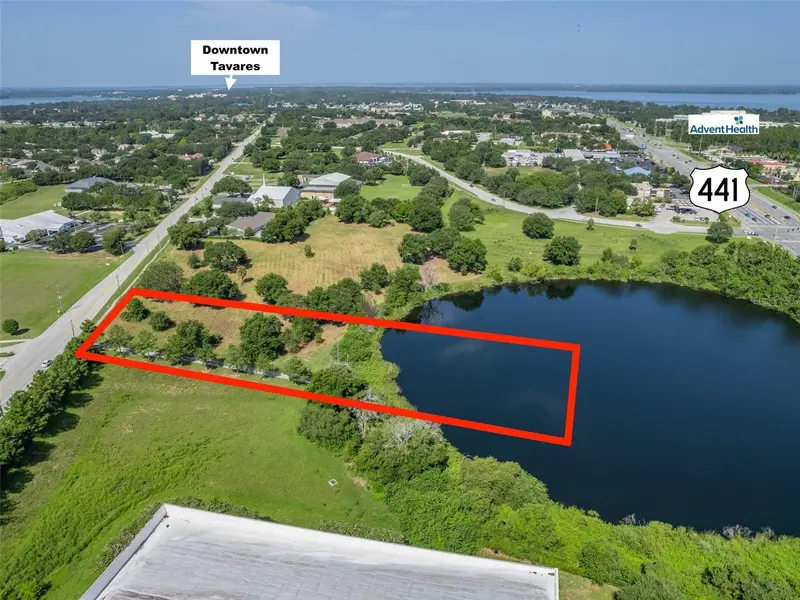 0000 Dora Ave, FL