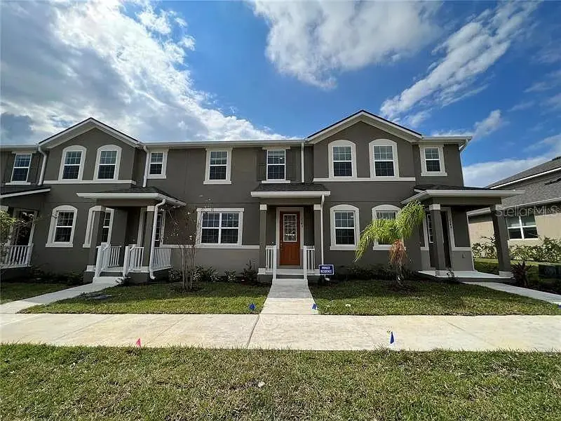 2343 Garden Belle Dr, FL