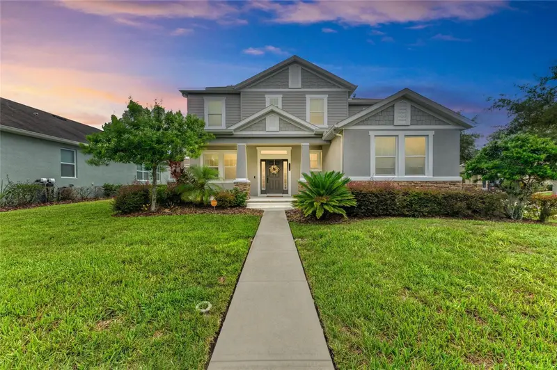 20126 Outpost Point Dr, FL