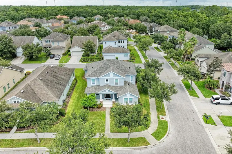 20126 Outpost Point Dr, FL