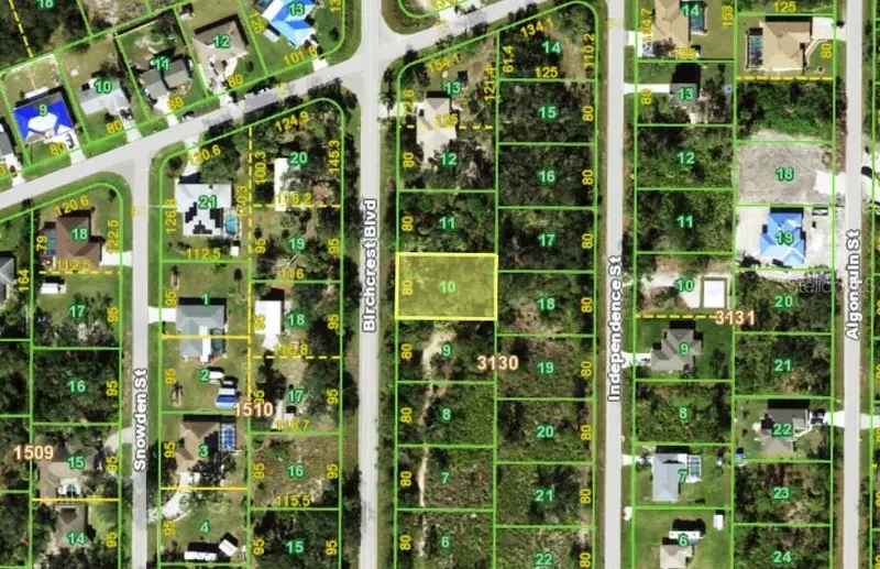84 Birchcrest Blvd, FL