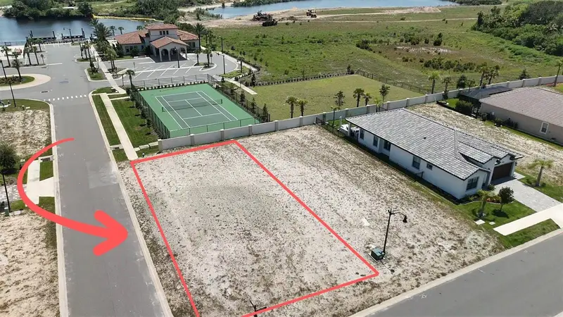 2 Menorca Way, FL