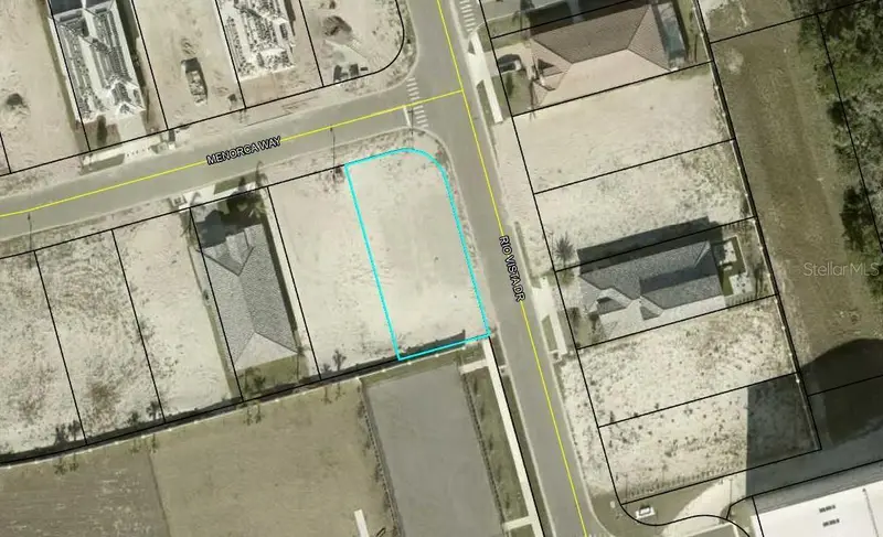 2 Menorca Way, FL