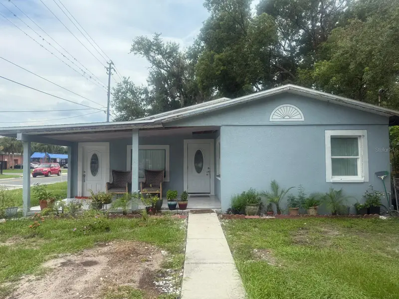 1509 Neil St, FL
