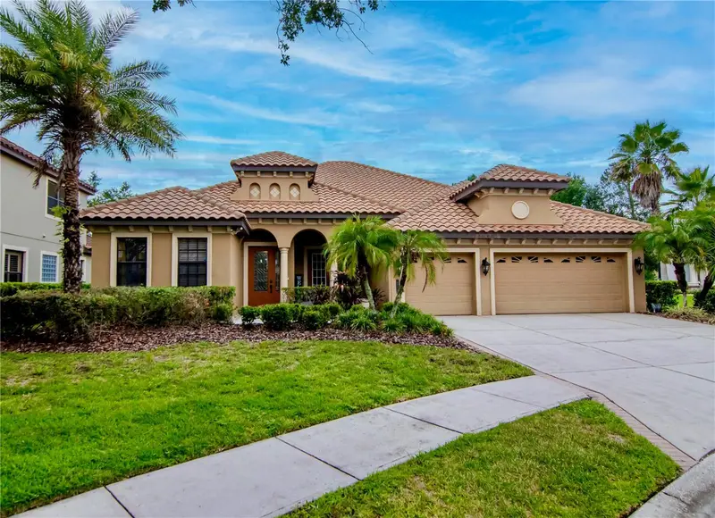 20110 Pond Spring Way, FL