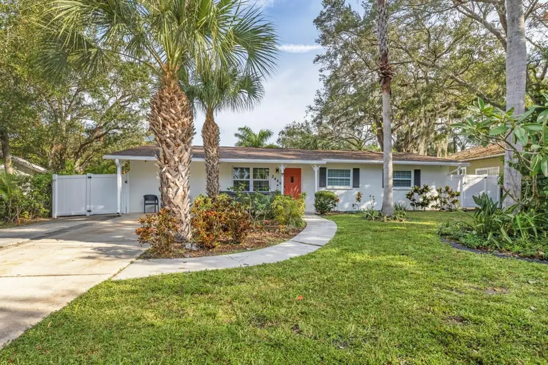 2469 Waldemere St, FL