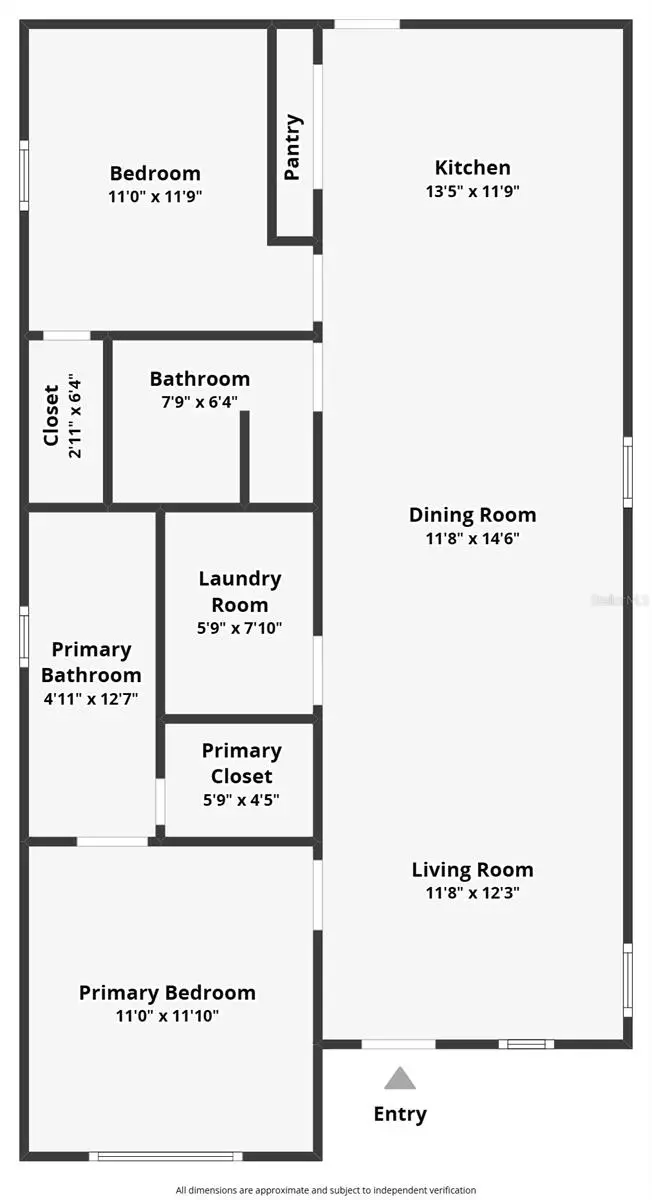 2445 Dolarway St, FL