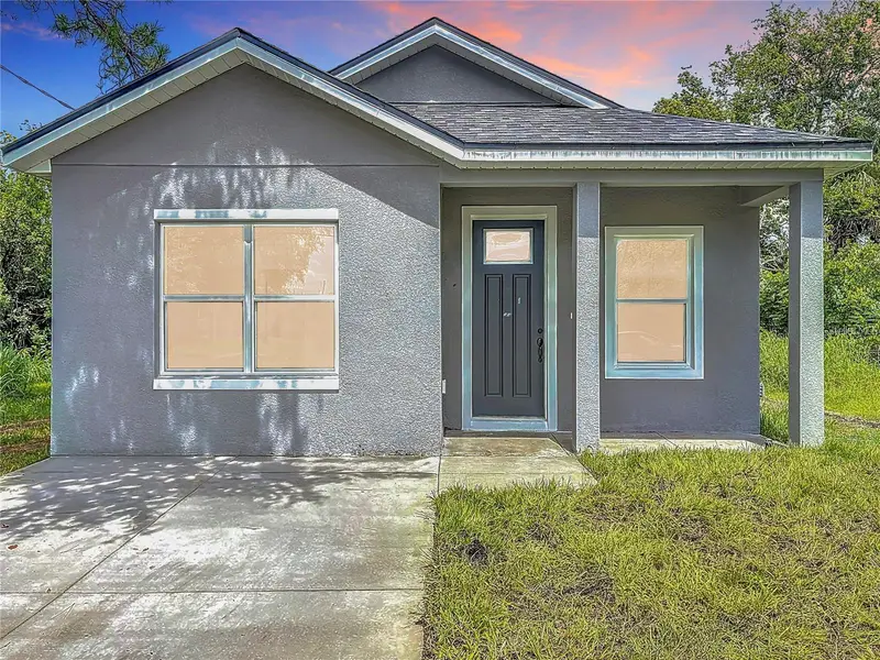 2445 Dolarway St, FL