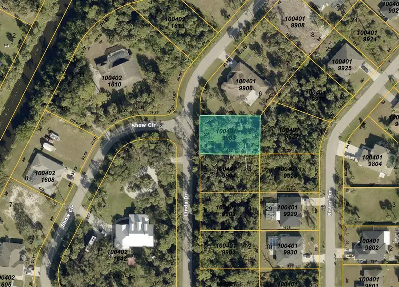 Linda Lot #5 Dr, FL