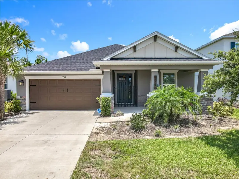 991 Lakeside Estates Dr, FL