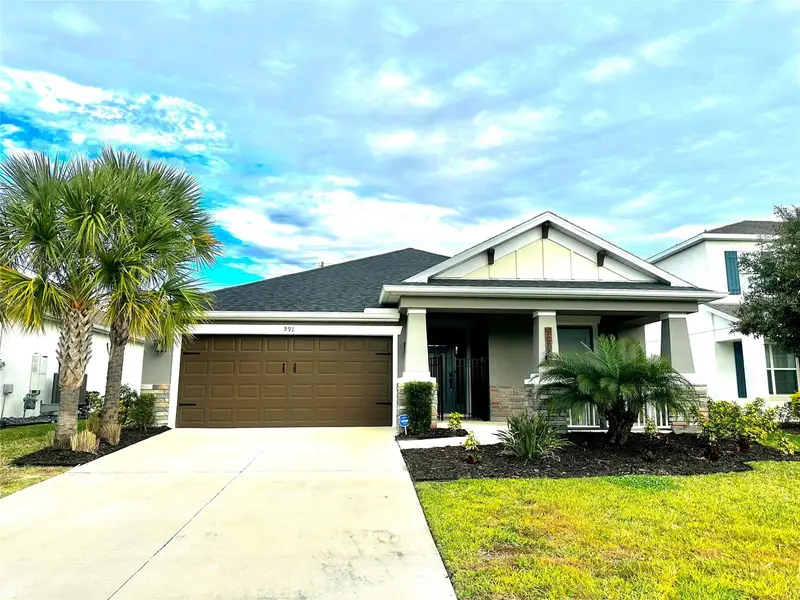 991 Lakeside Estates Dr, FL