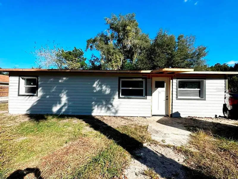 921 S Salisbury Ave, FL