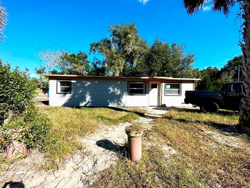 921 S Salisbury Ave, FL