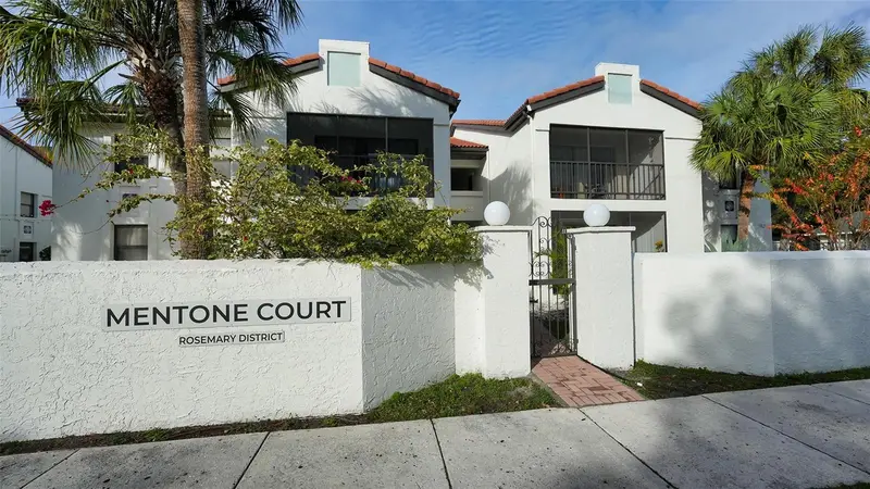 631 N Orange Ave #107, FL