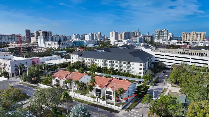 631 N Orange Ave #107, FL
