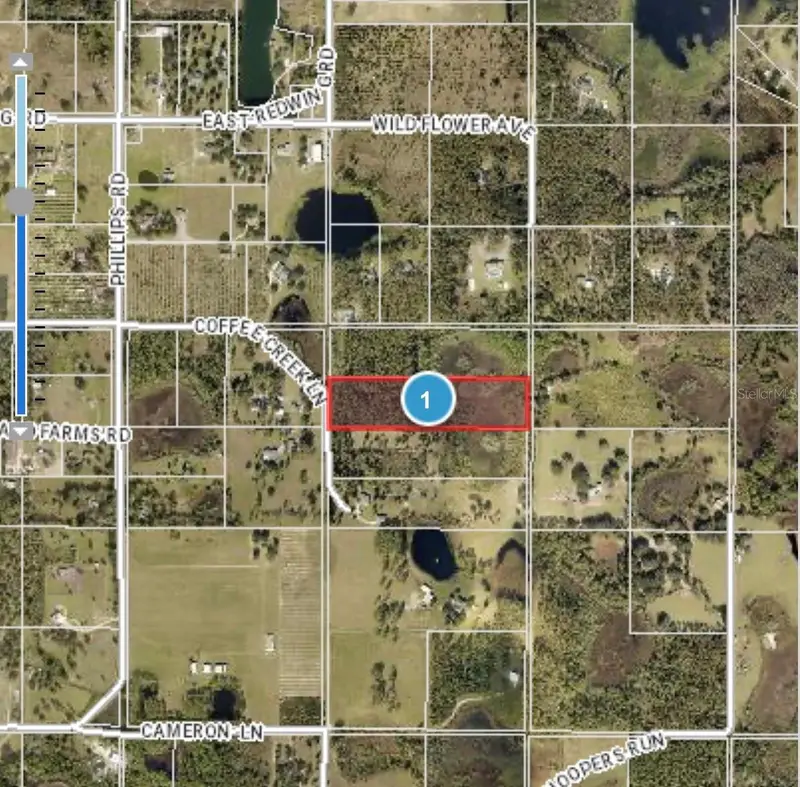 00 Coffee Creek Lane, FL