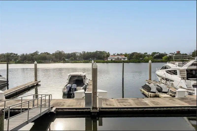 60 Mariner Way #60, FL