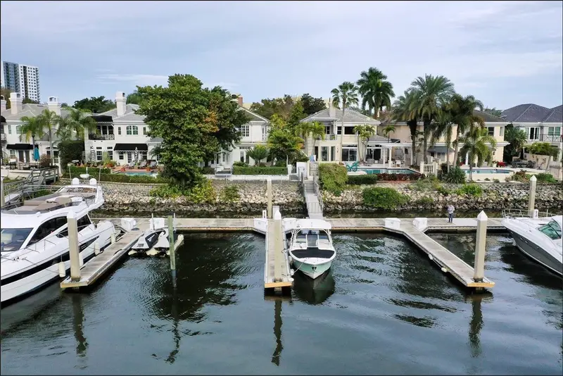 60 Mariner Way #60, FL