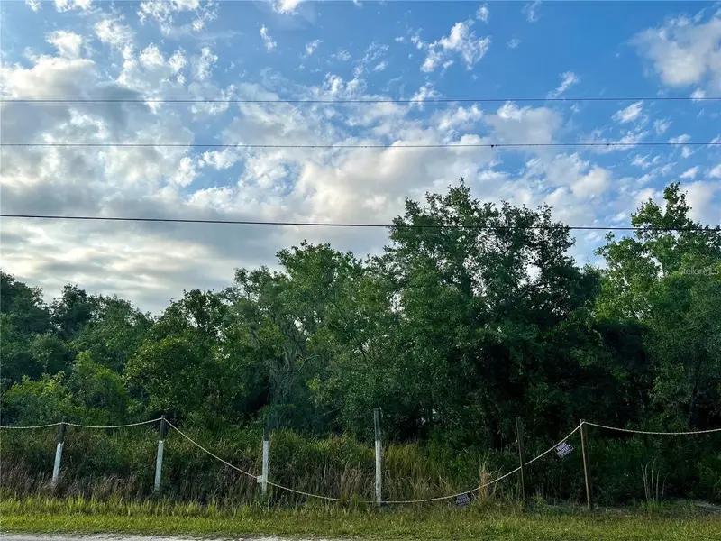 0 Oconee Blvd, FL