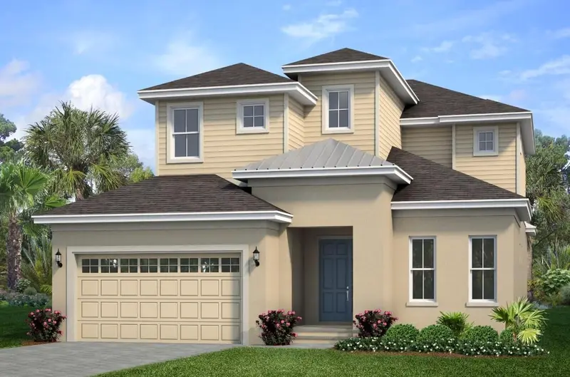 1091 Signet, FL